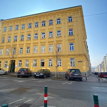 Trendy Apartment Near Schloss Schonbrunn 비엔나 외부 사진