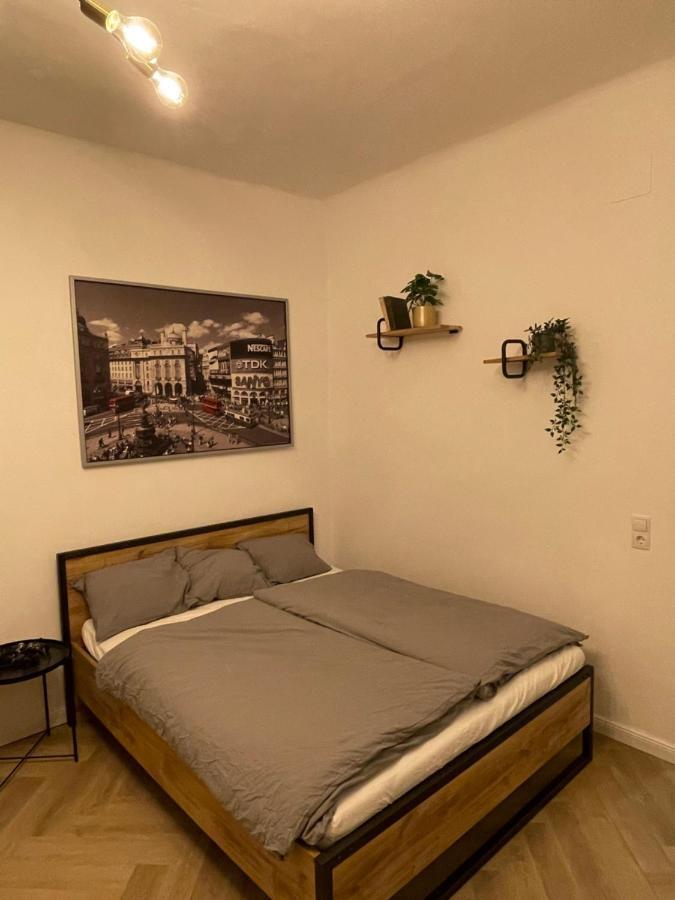 Trendy Apartment Near Schloss Schonbrunn 비엔나 외부 사진