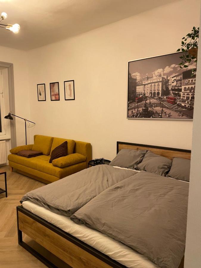 Trendy Apartment Near Schloss Schonbrunn 비엔나 외부 사진