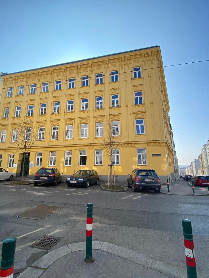 Trendy Apartment Near Schloss Schonbrunn 비엔나 외부 사진